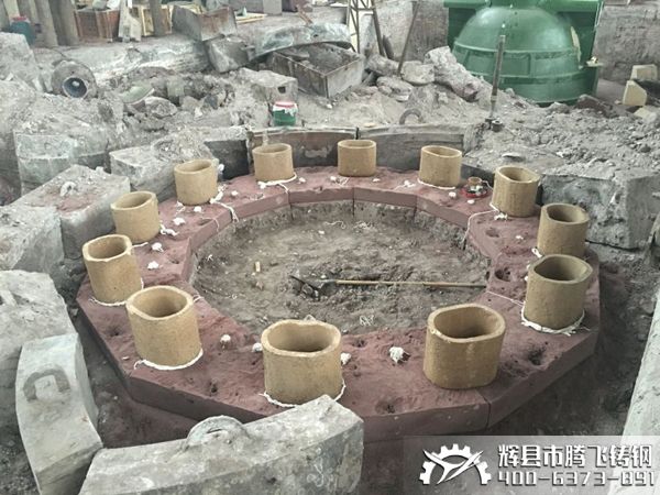 我特別想知道：大型鑄鋼廠提高鑄鋼件的質量要素有哪些？