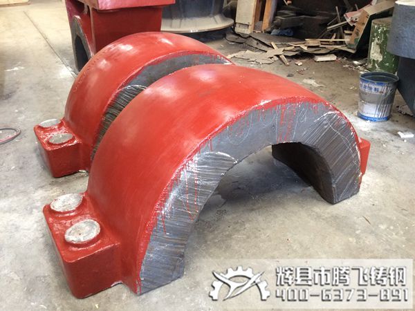 騰飛鑄鋼淺談大型鑄鋼件與合金鑄鋼件有哪些區別？