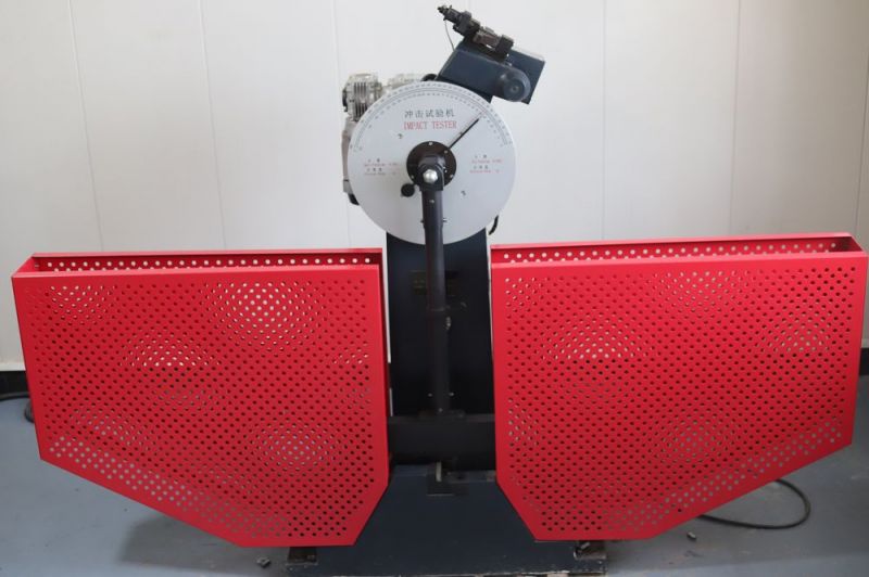 沖擊試驗機(jī)