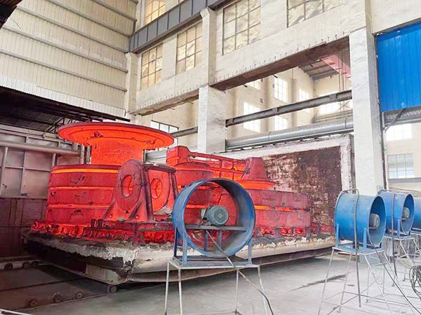想知道大型鑄鋼件熱處理工藝是如何節省鑄鋼件廠家的成本呢？
