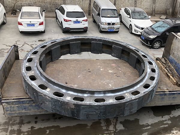 鑄鋼件加工中如何避免出現尺寸偏差和不合格品？