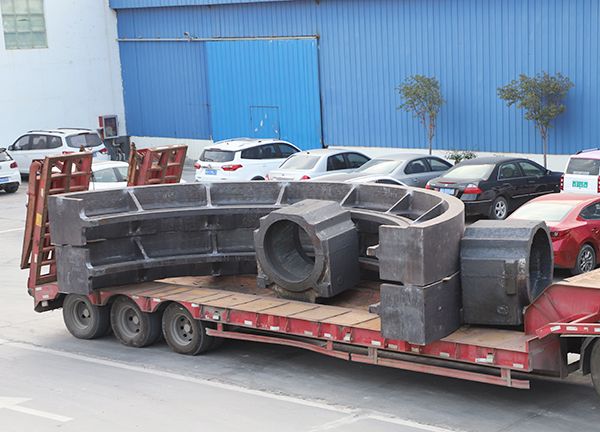 知識篇：大型鑄造加工廠家提醒您，水玻璃砂鑄造細節(jié)不能忽略