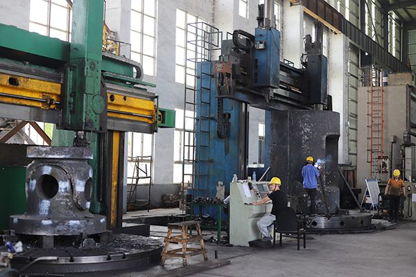 生產忙碌與財務困境并行：大型鑄造加工廠家講解出現這種現象的原因