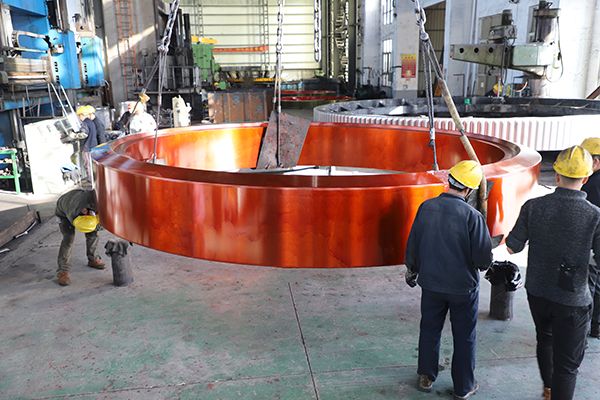 解惑篇：大型鑄造加工廠家現代化布局的實施難題何在？