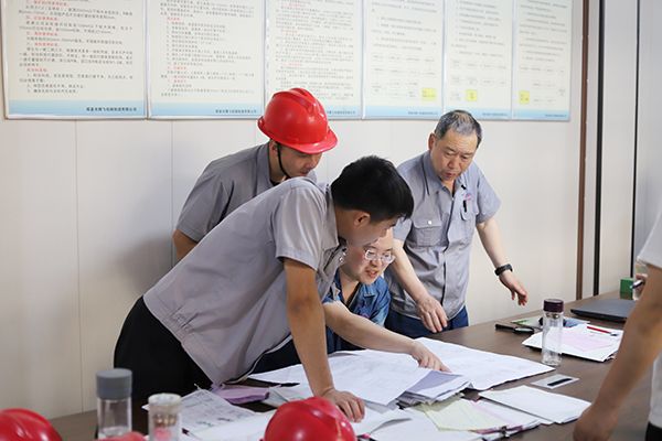 大型鑄鋼件廠家講解鑄鋼件的質量差異隱藏了哪些潛在風險？