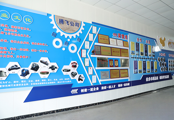 鑄鋼件加工廠家是怎么解決招工難？