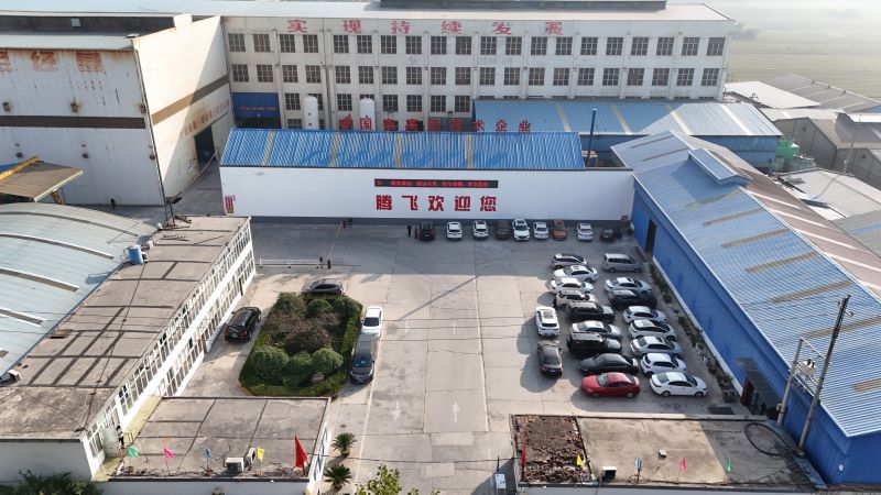 騰飛鑄鋼告訴您：從圖紙到成品，看大型鑄鋼廠如何打造大型鑄鋼件！