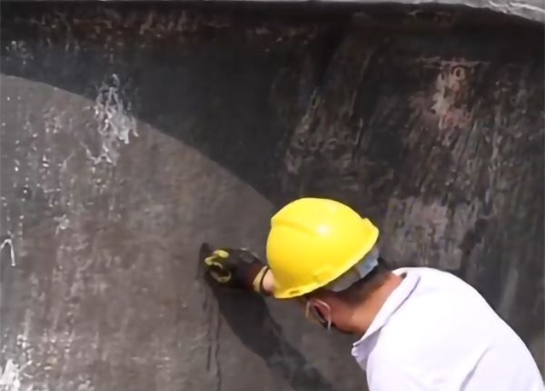 大型鑄鋼件廠家是怎么對機(jī)身鑄件進(jìn)行無損檢驗？