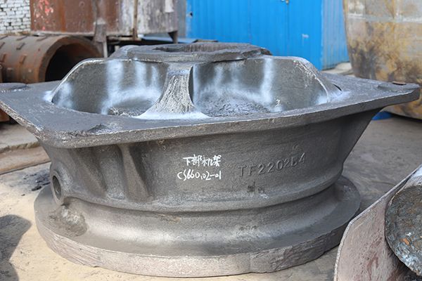 鑄造小知識(shí)，大型鑄造加工廠家鑄造大型鑄鋼件為什么選用廢鋼？