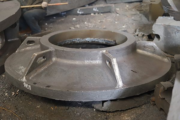 了解一下大型鑄鋼件廠家有關大型鑄鋼件的工作崗位
