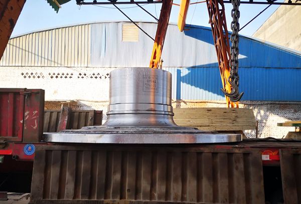 知識篇：大型鑄鋼件廠家說一下對大型鑄鋼件焊接中容易出現的問題