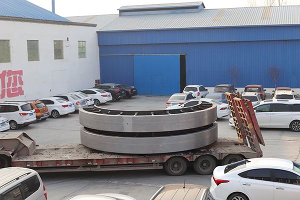 好的鋼件廠家能為您帶來什么？大型鑄鋼件的質量又會如何？
